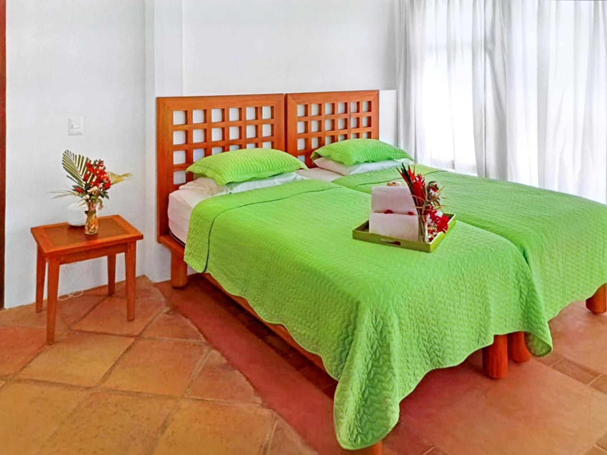Op Signature Aparthotel & Luxury Villas Pedasi Town Exterior foto