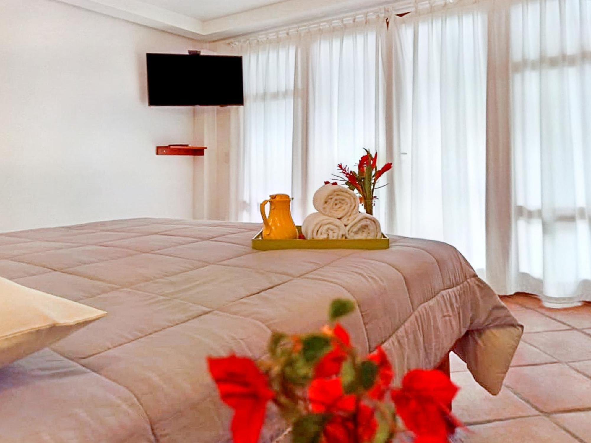 Op Signature Aparthotel & Luxury Villas Pedasi Town Exterior foto