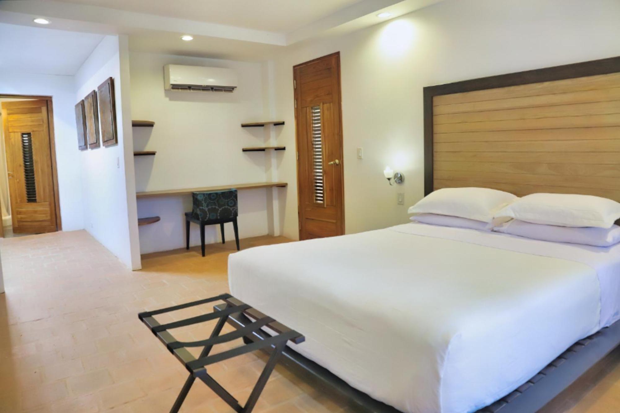 Op Signature Aparthotel & Luxury Villas Pedasi Town Exterior foto