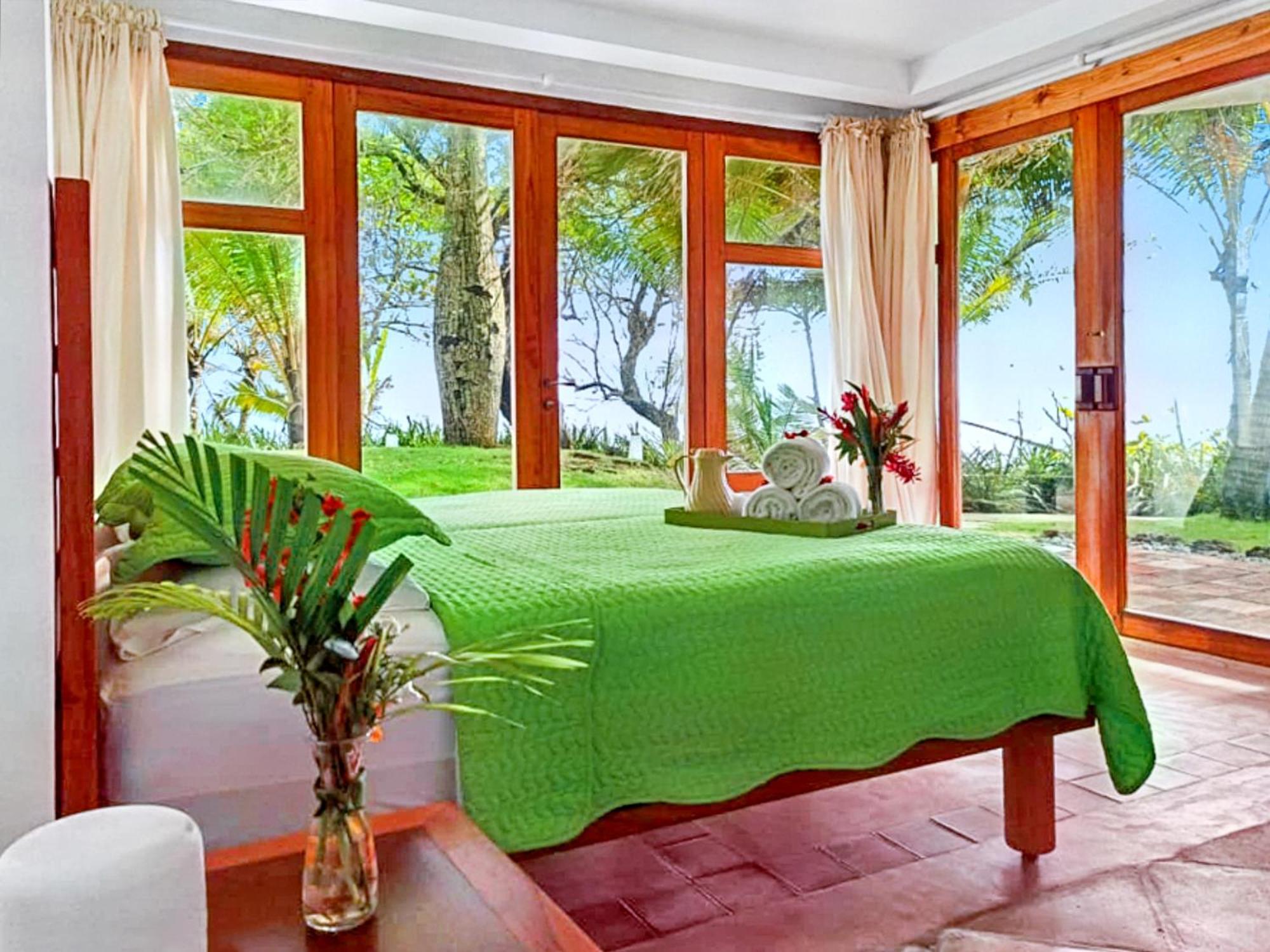 Op Signature Aparthotel & Luxury Villas Pedasi Town Exterior foto