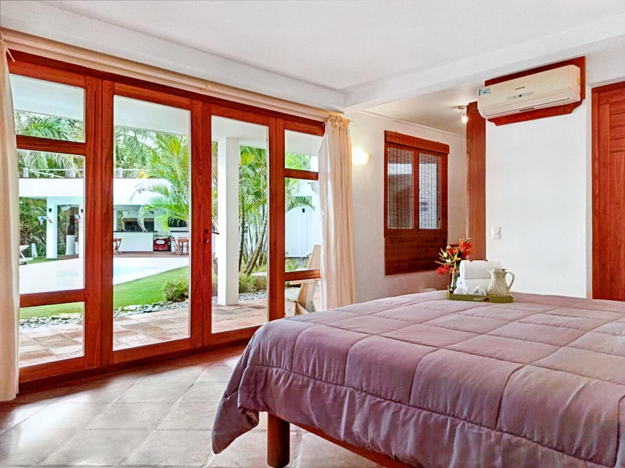 Op Signature Aparthotel & Luxury Villas Pedasi Town Exterior foto