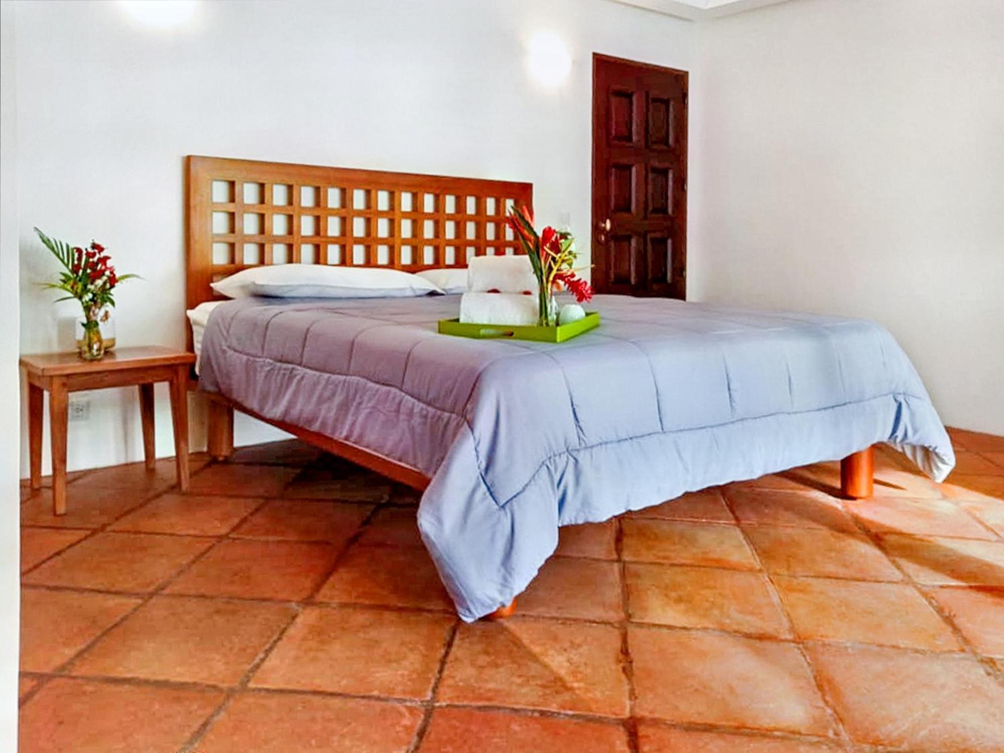 Op Signature Aparthotel & Luxury Villas Pedasi Town Exterior foto