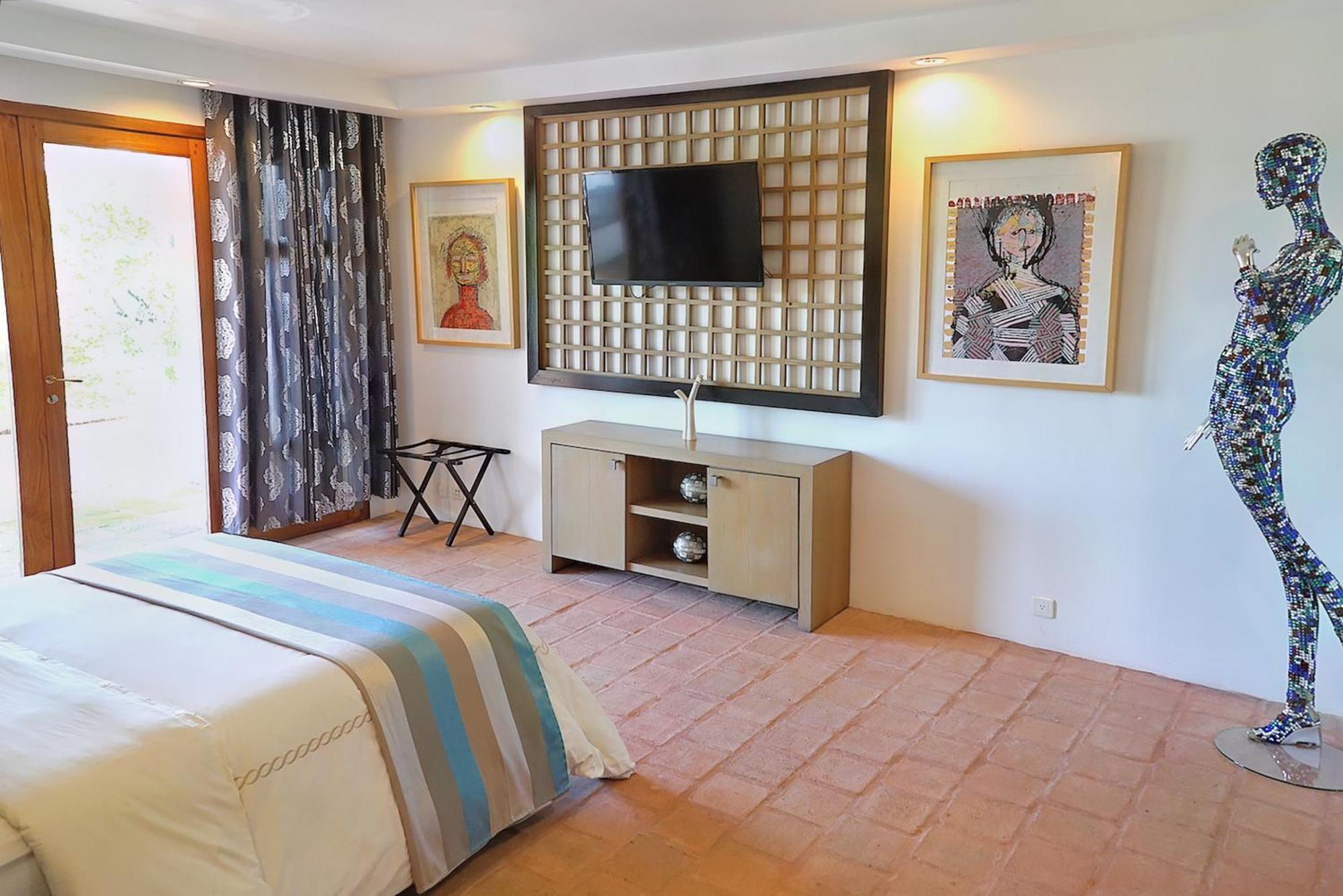Op Signature Aparthotel & Luxury Villas Pedasi Town Exterior foto