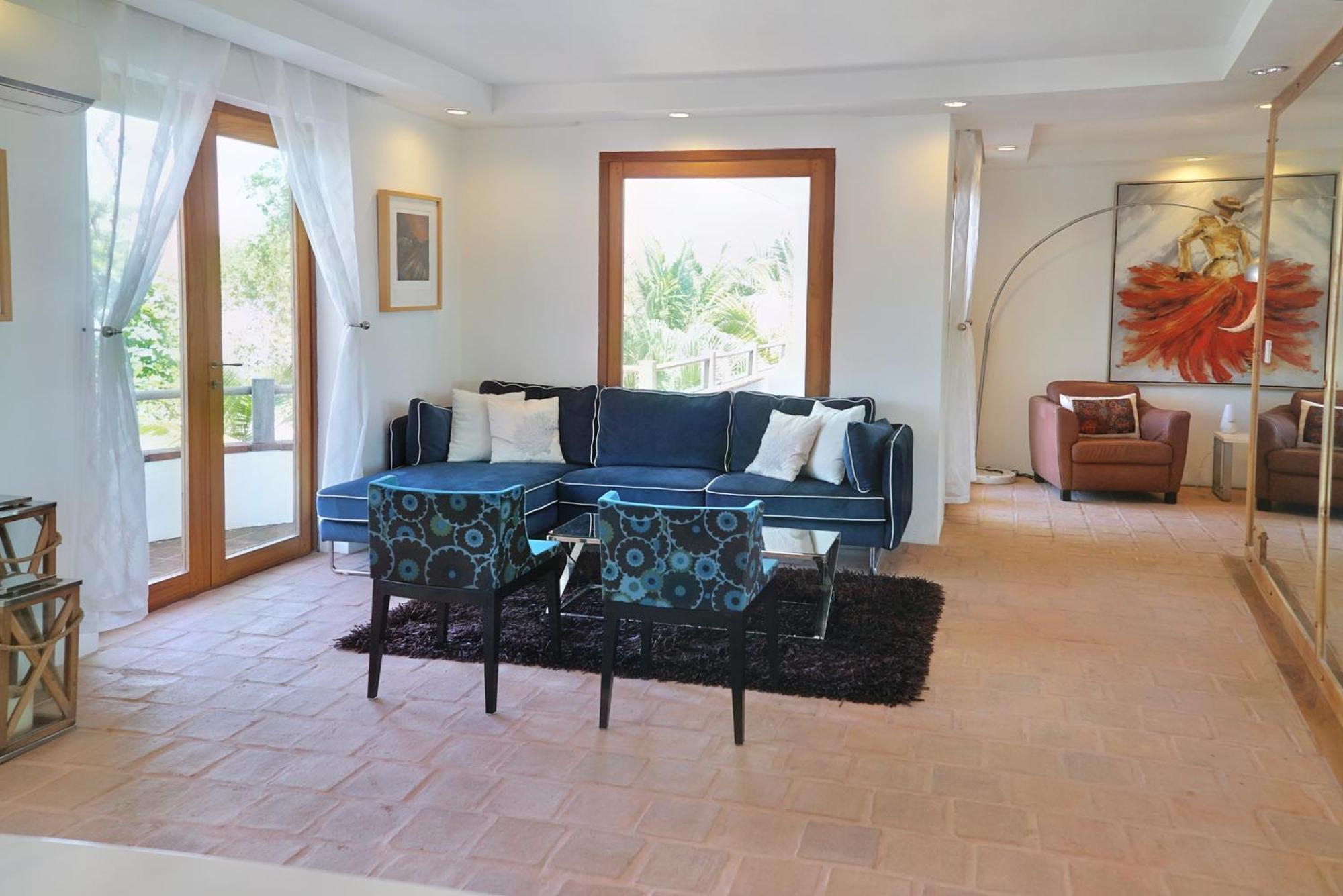 Op Signature Aparthotel & Luxury Villas Pedasi Town Exterior foto