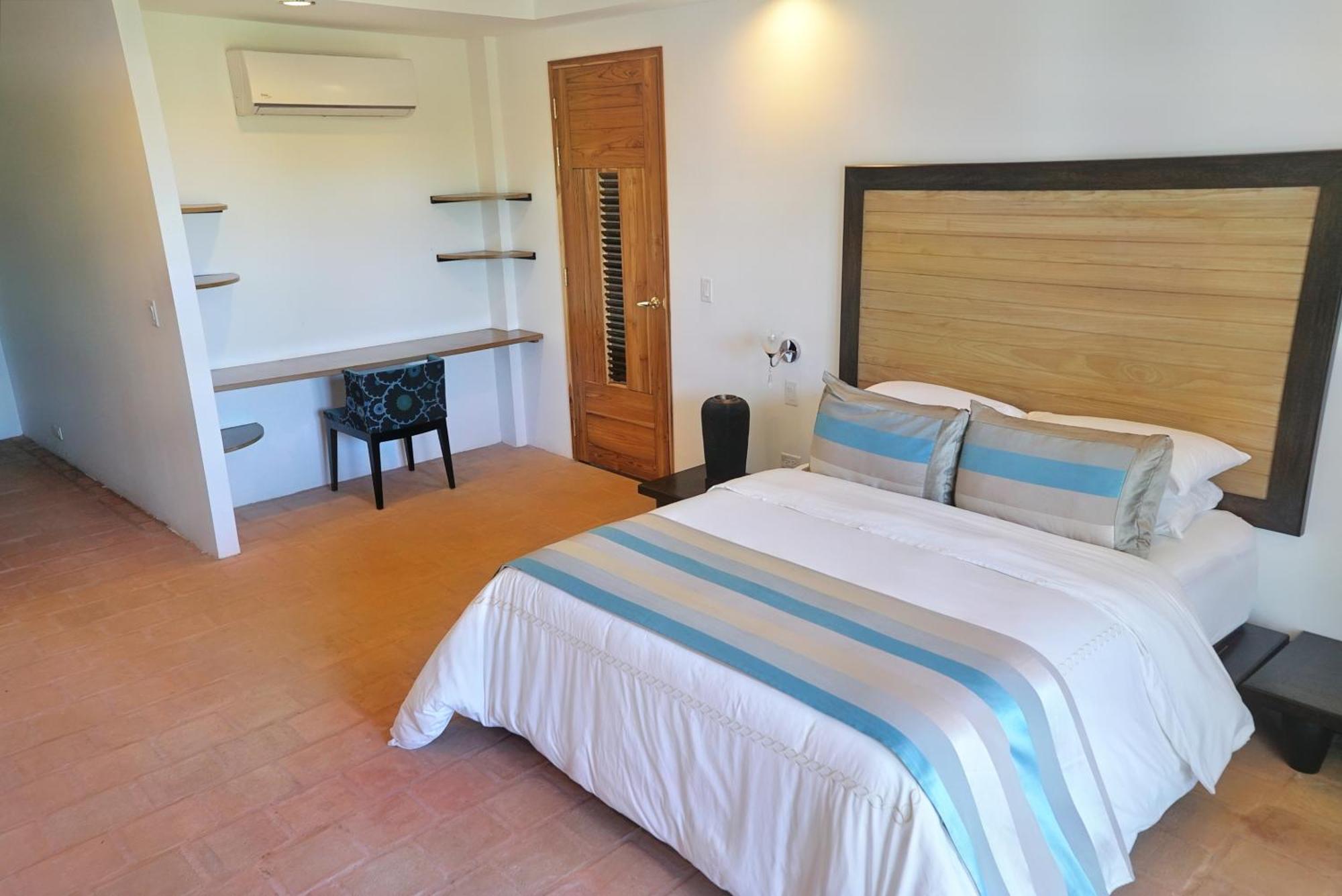 Op Signature Aparthotel & Luxury Villas Pedasi Town Exterior foto