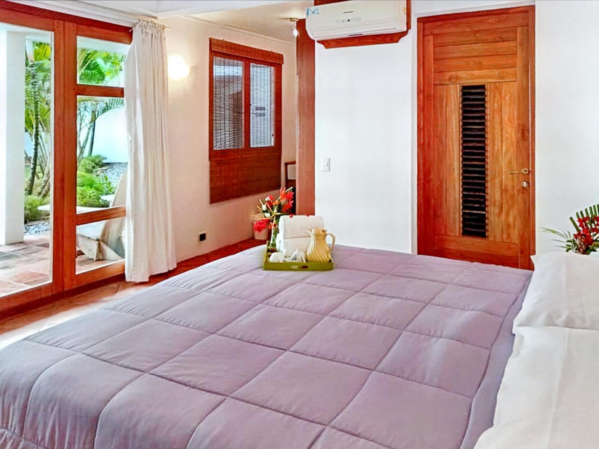 Op Signature Aparthotel & Luxury Villas Pedasi Town Exterior foto