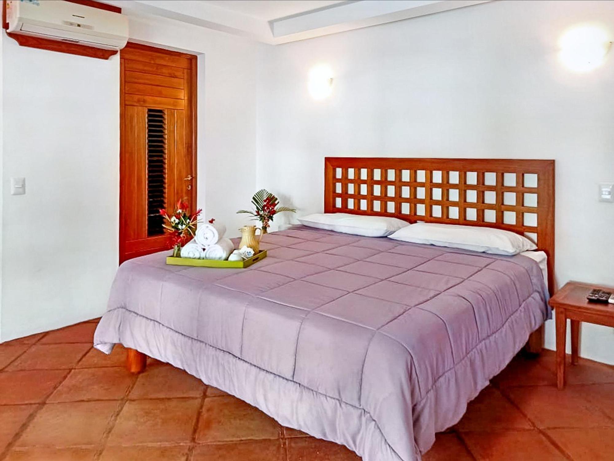 Op Signature Aparthotel & Luxury Villas Pedasi Town Exterior foto
