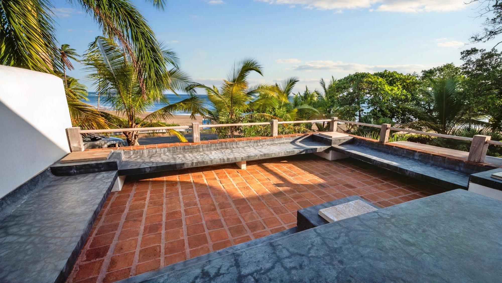Op Signature Aparthotel & Luxury Villas Pedasi Town Exterior foto