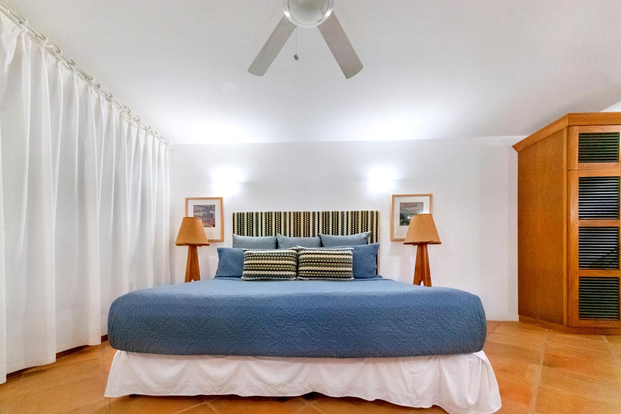 Op Signature Aparthotel & Luxury Villas Pedasi Town Exterior foto