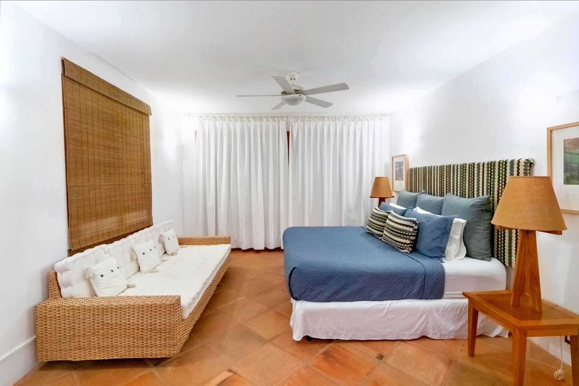 Op Signature Aparthotel & Luxury Villas Pedasi Town Exterior foto