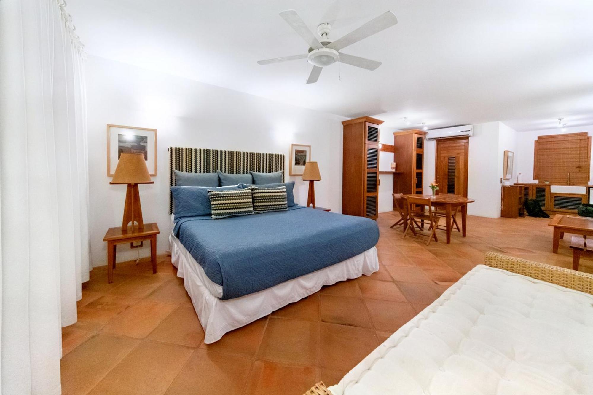Op Signature Aparthotel & Luxury Villas Pedasi Town Exterior foto