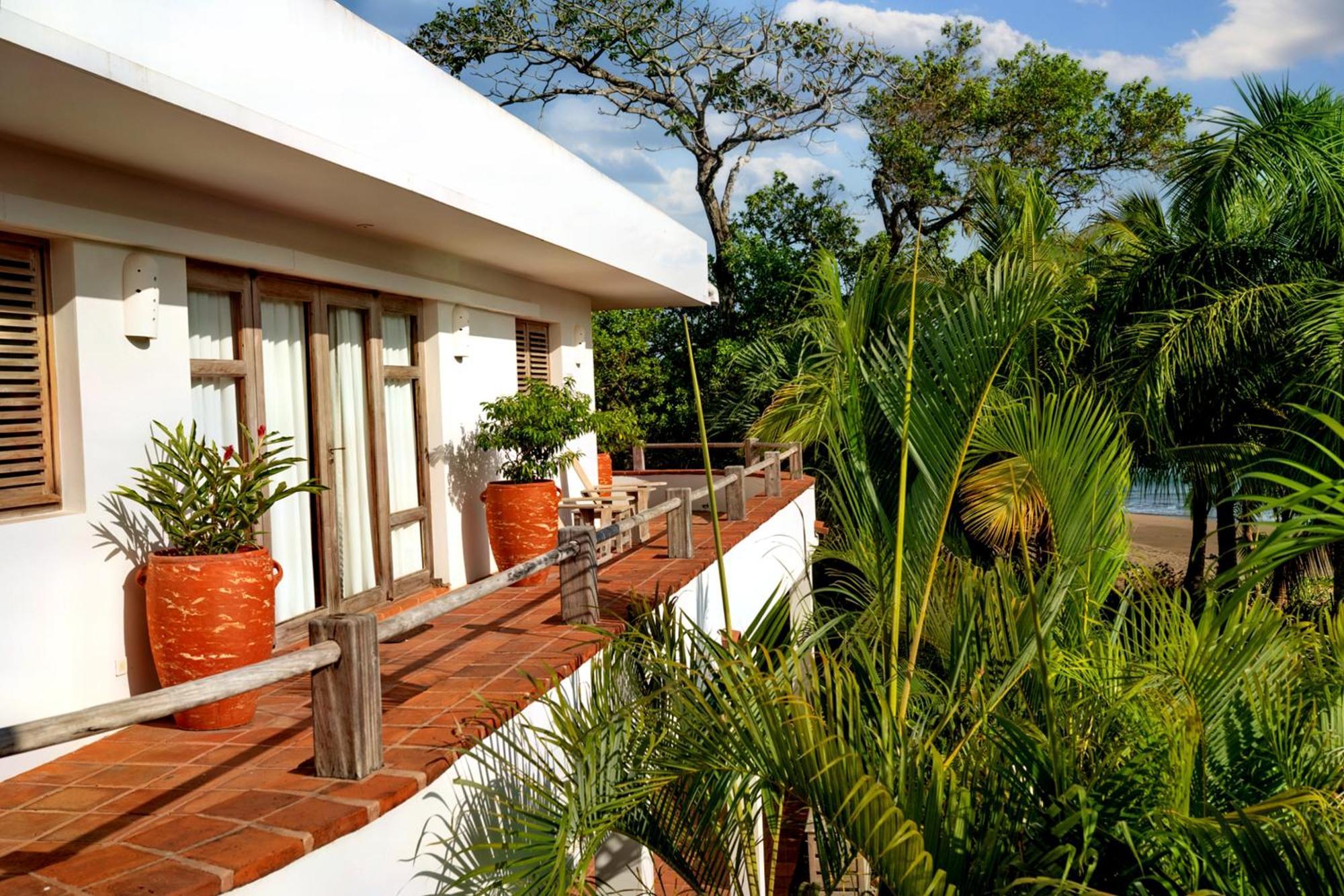 Op Signature Aparthotel & Luxury Villas Pedasi Town Exterior foto